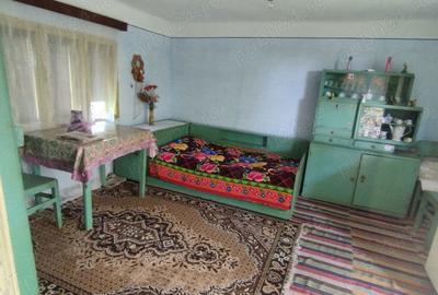 Casă în Târnăvița - 2