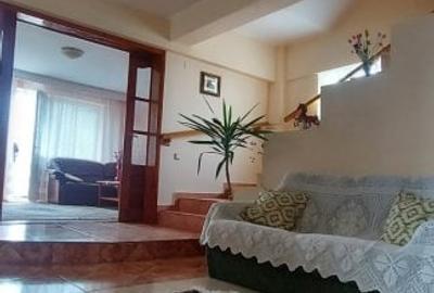 Exclusivitate!Vila si casa alaturate-580.000 euro si 280.000 euro (E2) - 13