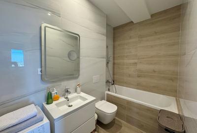 Apartament 2 camere Sisesti - 7