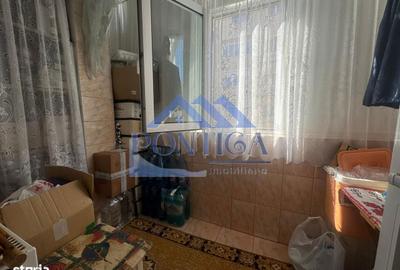Apartament cu 4 camere decomandat, mobilat în Poarta 6 - 3