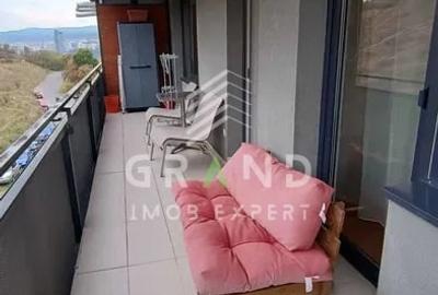 Ap 2 camere, TERASA, PARCARE, zona Donath Park - 8