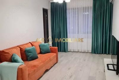 Garsonieră decomandată, mobilată în Voluntari - 1