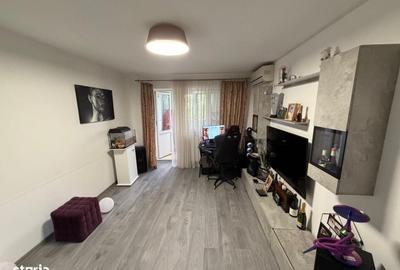 Apartament cu 3 camere în Central - 4
