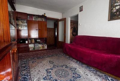 Apartament cu 4 camere decomandat în Mărăști - 3
