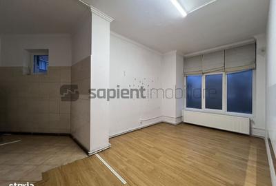 Spațiu comercial, de 231 mp, în Cantemir - 12