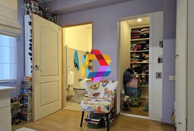 Oportunitate - Apartament cu trei camere in vila, zona Tractorul 70 mp - 17