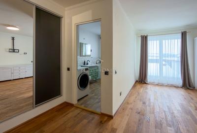 Apartament cu 2 camere semidecomandat, mobilat în Florești - 10