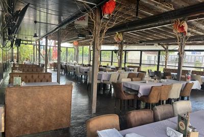 Vanzare spatiu comercial cu predare RESTAURANT COMPLET FUNCTIONAL - 3