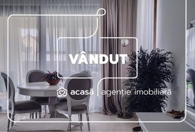 VANDUT! Vila premium la cheie in Subcetate - 1