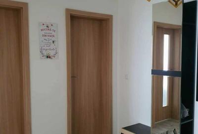 Apartament cu 2 camere decomandat în Central - 4