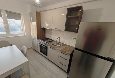 Apartament cu 2 camere decomandat în Central - 3