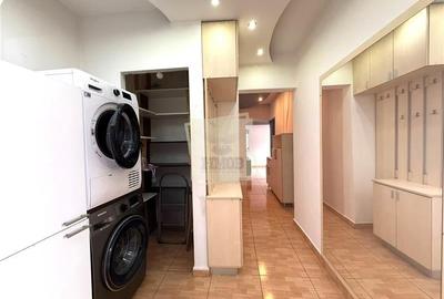 Apartament in exclusivitate 3 camere balcon pe Semaforului - 13