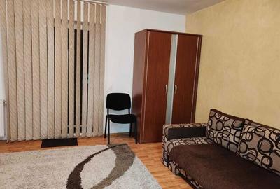 Garsonieră decomandată în Mărăști - 6