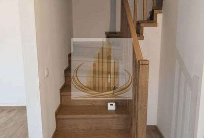 Duplex cu 4 camere cu Teren 280 Mp în Moșnița Nouă - 3