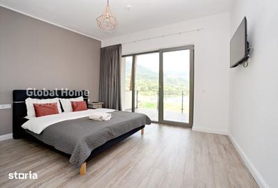 Casă cu Teren 3888 Mp în Est - 13