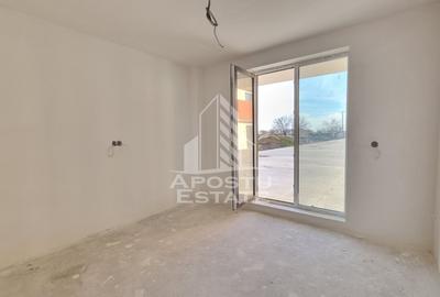 Apartament 3 camere, bloc nou, loc de parcare, zona Torontalului - 3