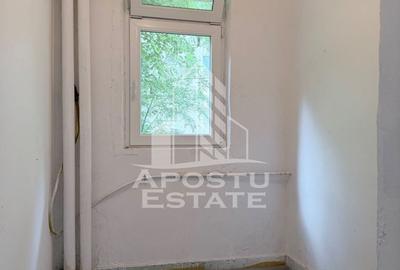 Garsonieră decomandată în Blașcovici - 5
