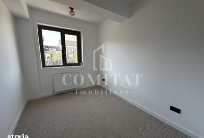 Apartament cu 3 camere în Borhanci - 6