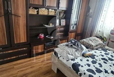 Apartament cu 2 camere semidecomandat, mobilat în Mărăști - 4