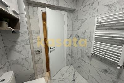 Apartament 2 Camere | Parcare subterana | Bloc Nou | Etaj Intermediar - 18