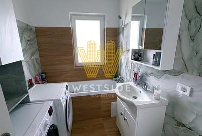 Apartament cu 3 camere decomandat, mobilat în Girocului - 6