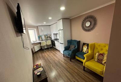 Garsoniera de inchirat in zona Grivita - 2