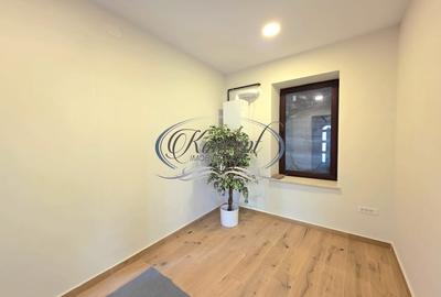 Spatiu stradal renovat integral ideal birou sau servicii - 2