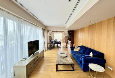 Penthouse cu 4 camere semidecomandat, mobilat în Grădina Icoanei - 40