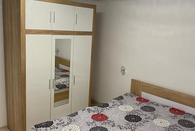 Apartament cu 2 camere decomandat în Popa Șapcă - 4