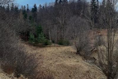 Teren Construcții intravilan de 1214 mp, în Sud-Est