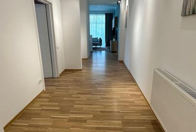 Timpuri Noi  metrou 2 camere bloc nou. - 8