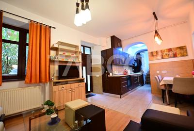 Apartament cu 4 camere decomandat, mobilat în Ultracentral - 4