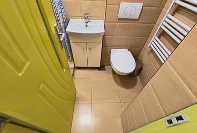 Garsonieră decomandată în Lucian Blaga - 5
