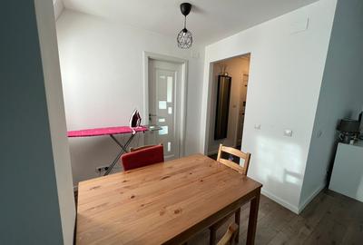 Garsonieră decomandată, mobilată în Valea Ialomiței - 12