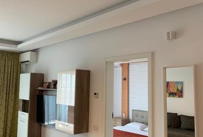 Apartament 2 camere | Mamaia zona Butoaie | Vila Sophia 3 | Parcare - 5