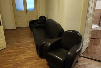 Apartament cu 4 camere decomandat în Ultracentral - 8