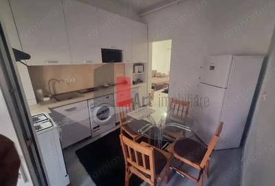 Garsoniera de vanzare in zona Bucurestii Noi/Parter casa/vila - 7