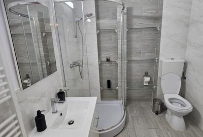 Garsonieră semidecomandată în Mărăști - 9