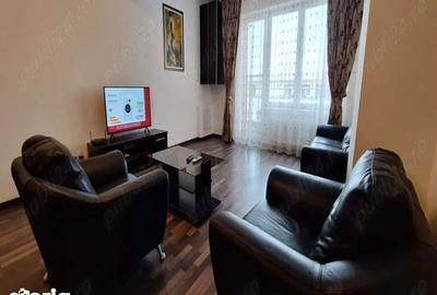 Apartament cu 2 camere decomandat, mobilat în Ferdinand - 3