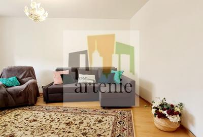 Tineretului- Radulescu Motru 2 camere/ mobilat /utilat Tineretului- Radulescu Motru 2 camere/ mobilat /utilat - 7