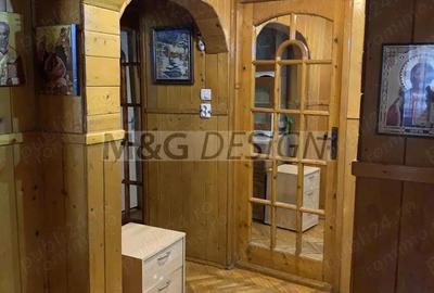 Apartament cu 3 camere decomandat în Dâmbovița - 1