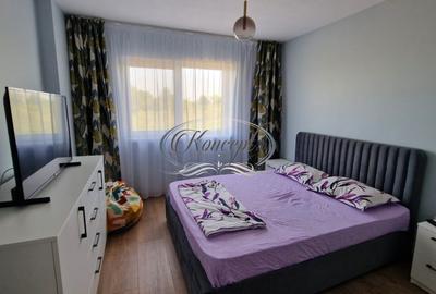 Apartament de vanzare cu finisaje premium in cartierul Sopor - 10