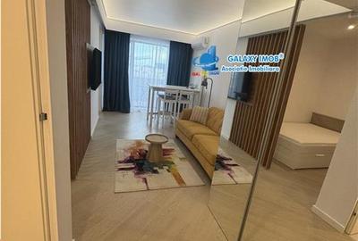 Apartament cu 2 camere semidecomandat, mobilat în Aviației - 7