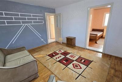 Apartament cu 3 camere în Molid