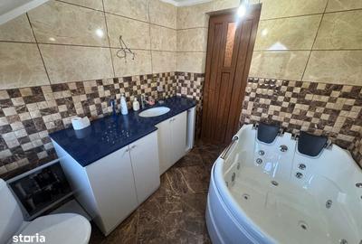 Casă cu 4 camere cu Teren 2000 Mp în Tomești - 19