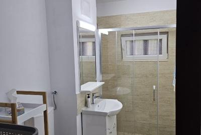 3 camere zona centrala - 12
