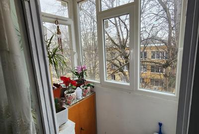 Apartament cu 3 camere semidecomandat în Brâncoveanu - 10