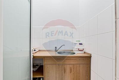 Cabinet stomatologic func?ional de inchiriat zona Intim... - 10