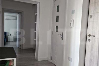 Apartament 3 camere, 63.50 mp,M12 - 10