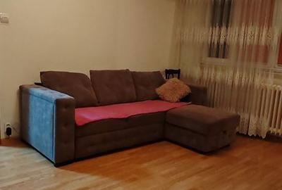 Apartament cu 2 camere în Tei - 1